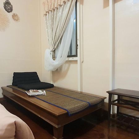 Kinn Stay50 Бангкок Экстерьер фото