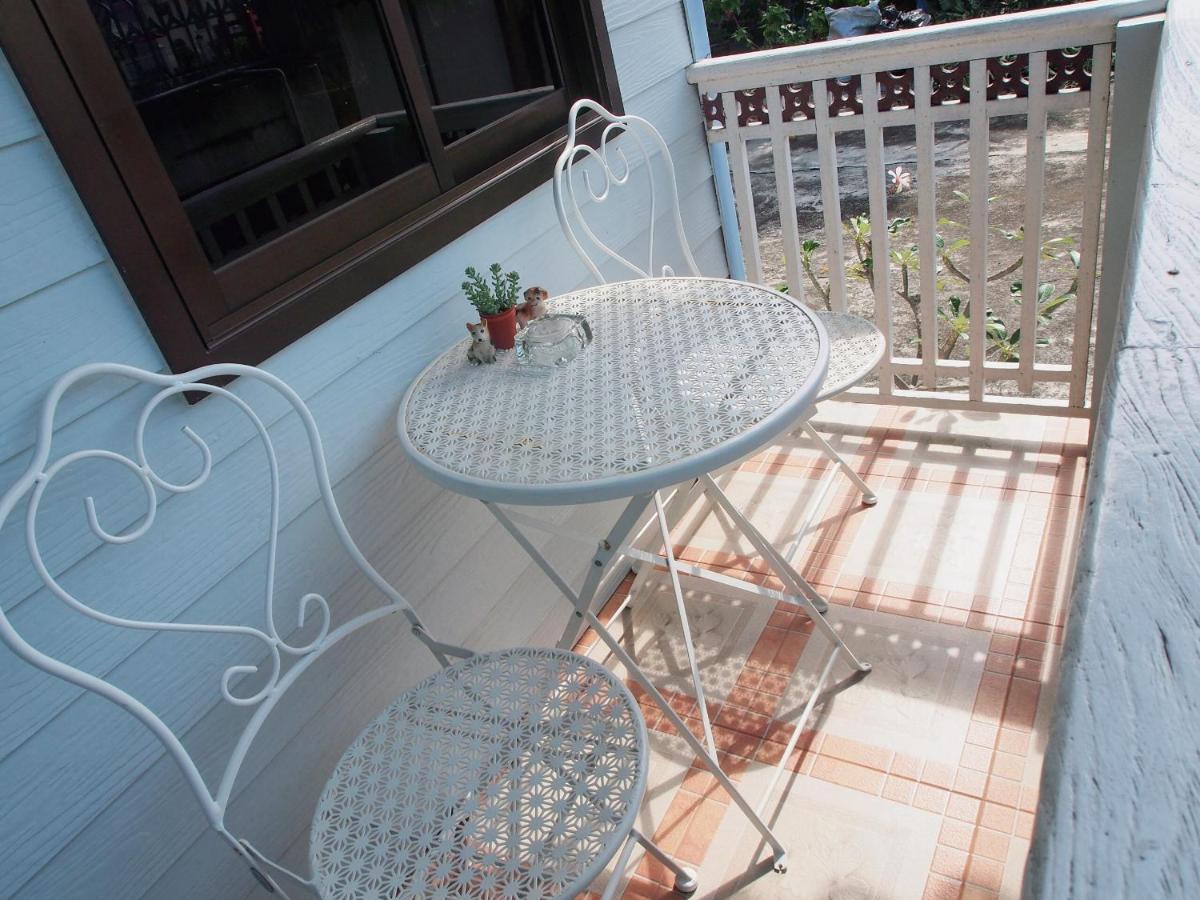 Kinn Stay50 Бангкок Экстерьер фото