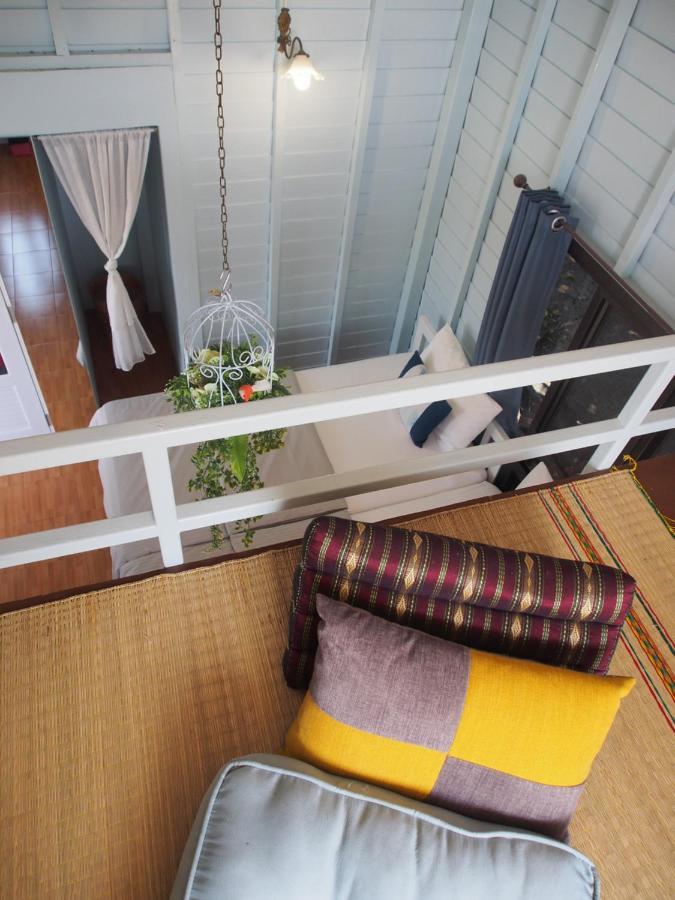 Kinn Stay50 Бангкок Экстерьер фото