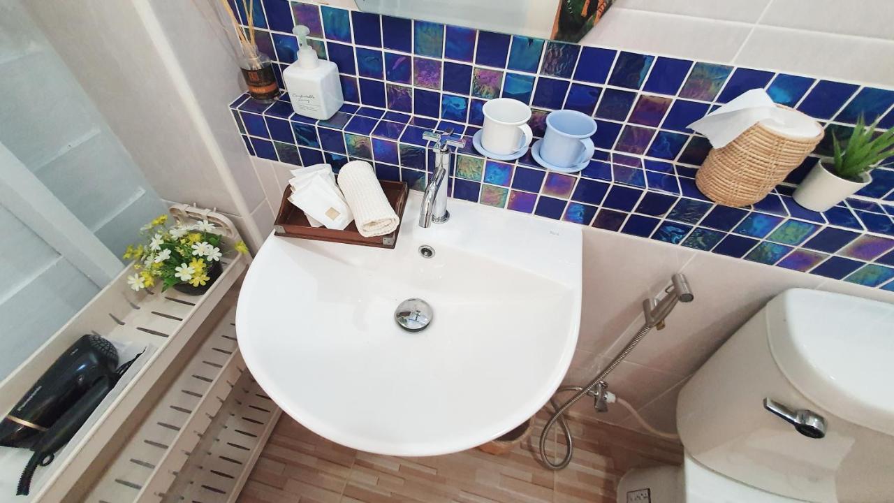 Kinn Stay50 Бангкок Экстерьер фото