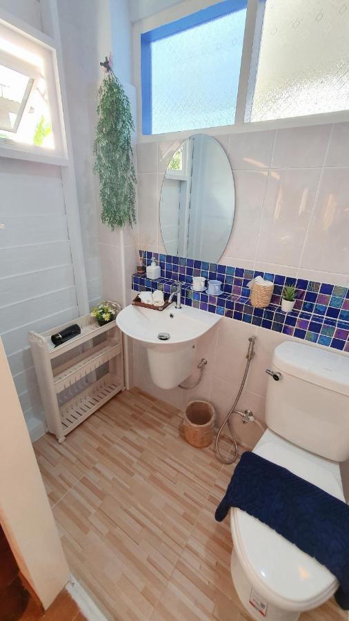 Kinn Stay50 Бангкок Экстерьер фото