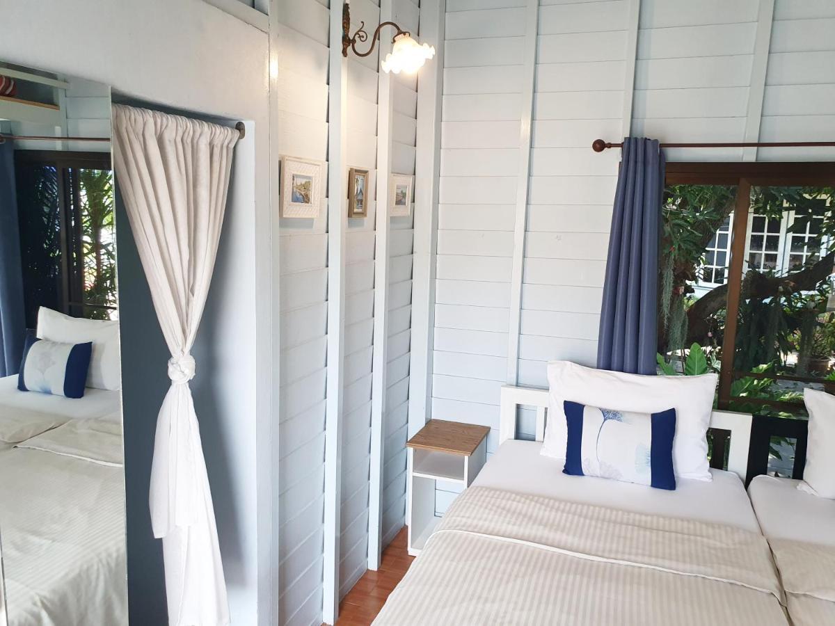 Kinn Stay50 Бангкок Экстерьер фото