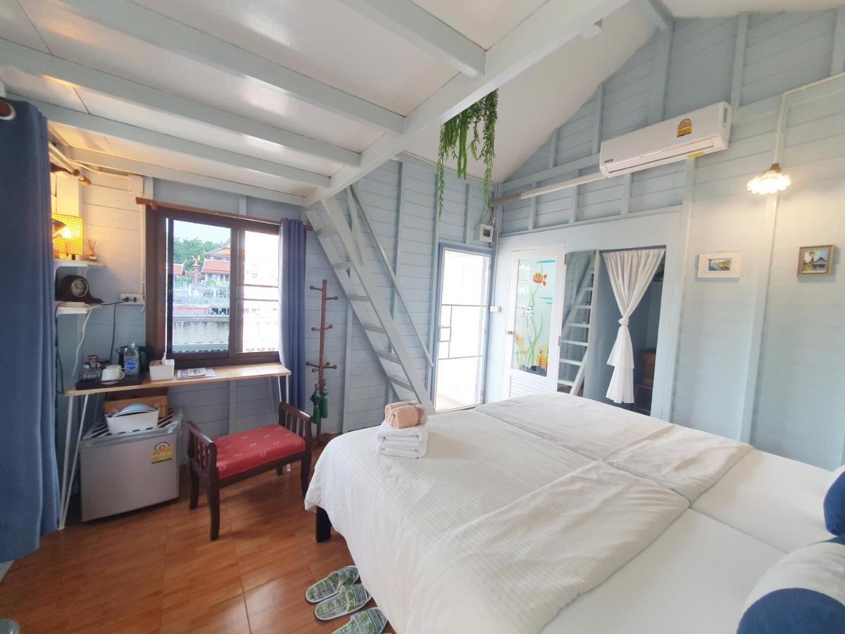 Kinn Stay50 Бангкок Экстерьер фото