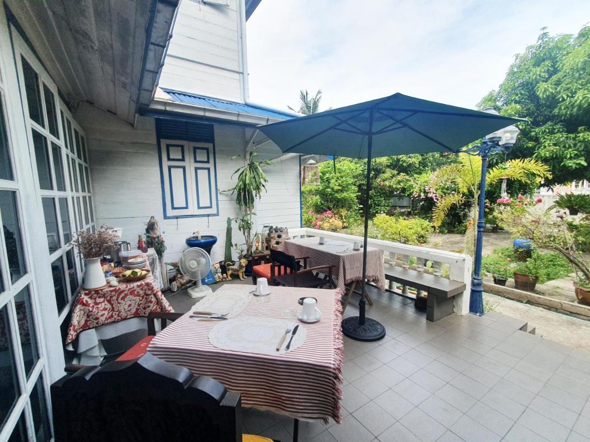 Kinn Stay50 Бангкок Экстерьер фото