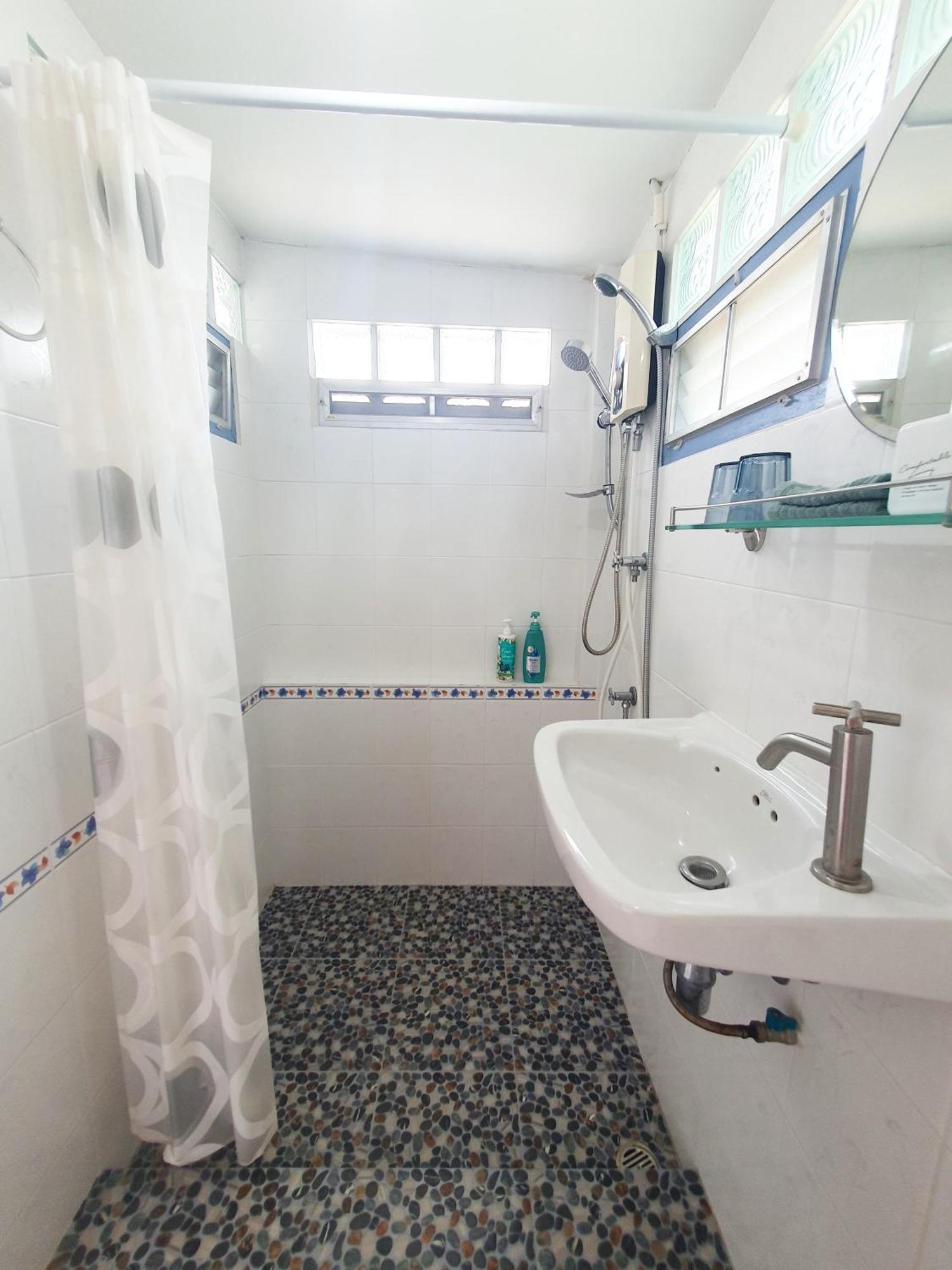 Kinn Stay50 Бангкок Номер фото