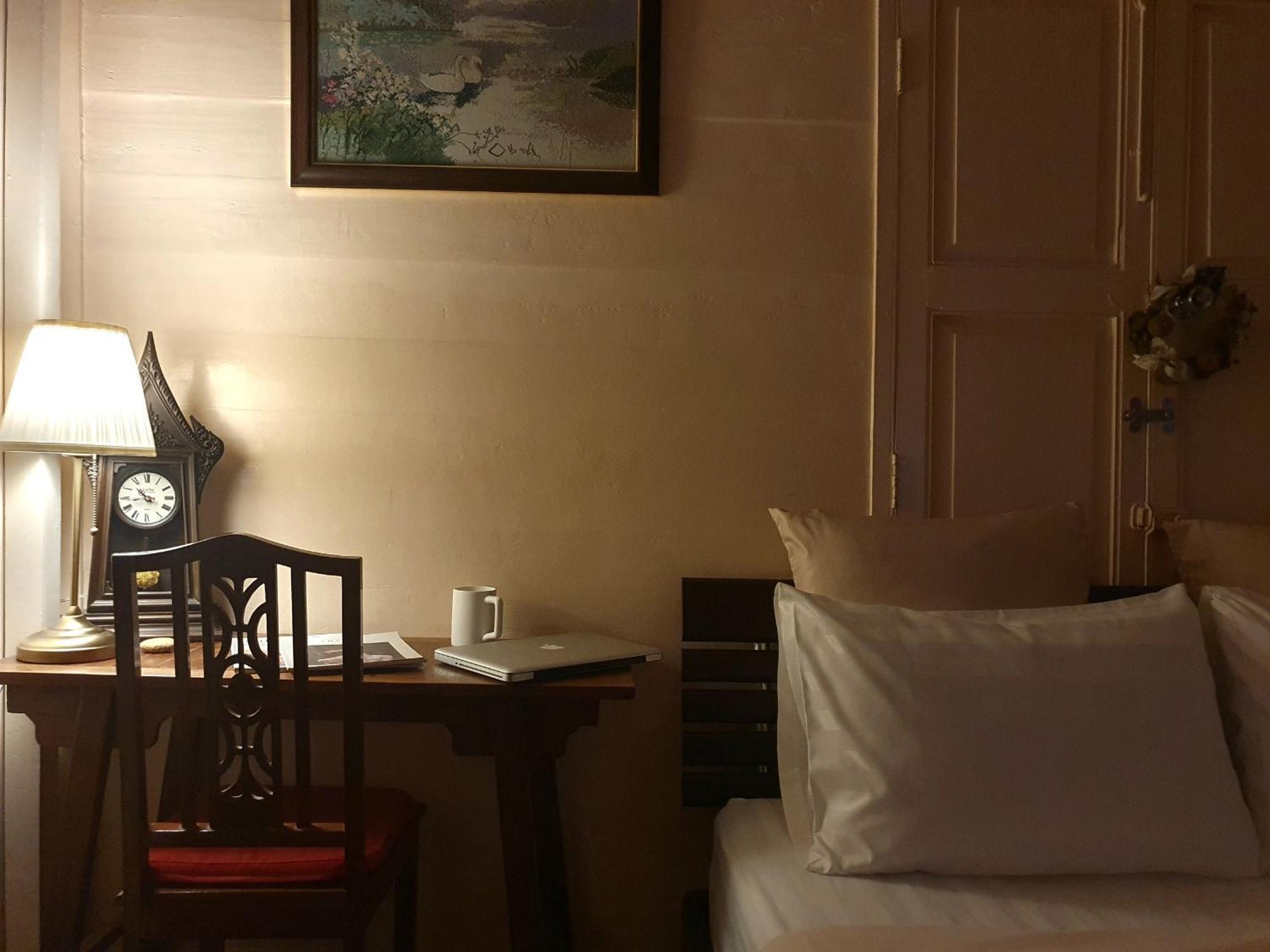 Kinn Stay50 Бангкок Экстерьер фото