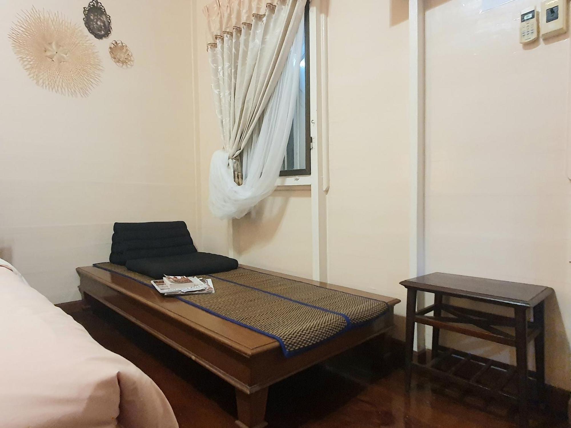 Kinn Stay50 Бангкок Экстерьер фото
