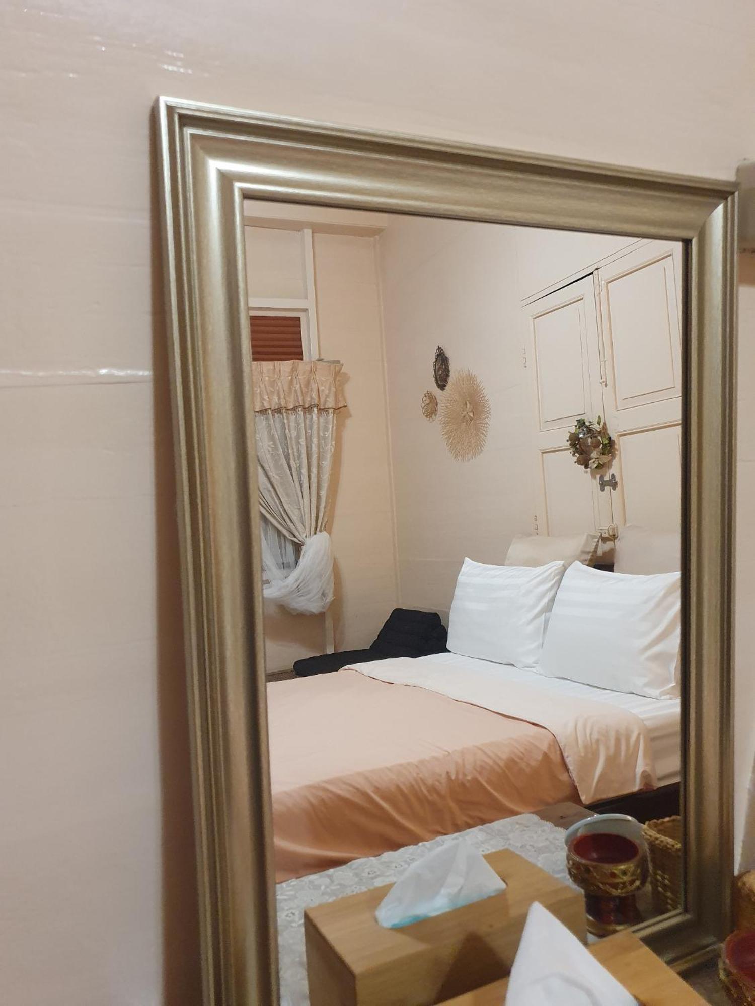 Kinn Stay50 Бангкок Экстерьер фото