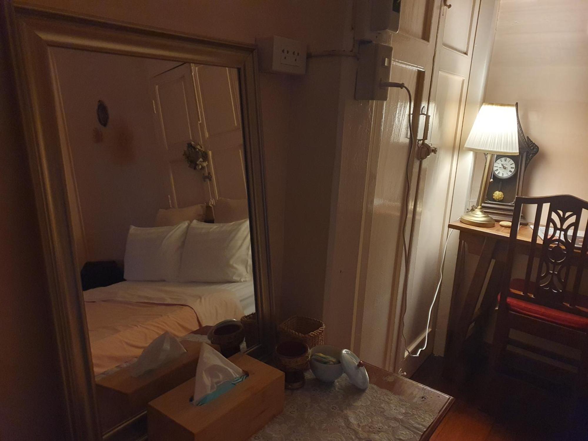 Kinn Stay50 Бангкок Экстерьер фото